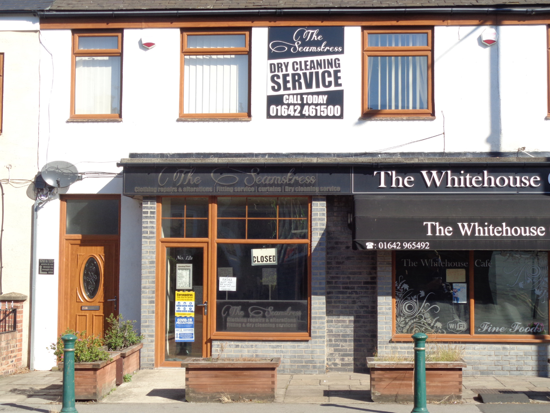 Business in Normanby Photo 158